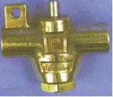 VALVE, 1000PSI STAINLESS