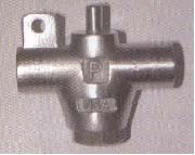 VALVE,200PSI BRASS/BRASS STEM
