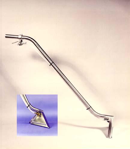 WAND-DB,12 inch W,LITE/WGT,3JT,V2P