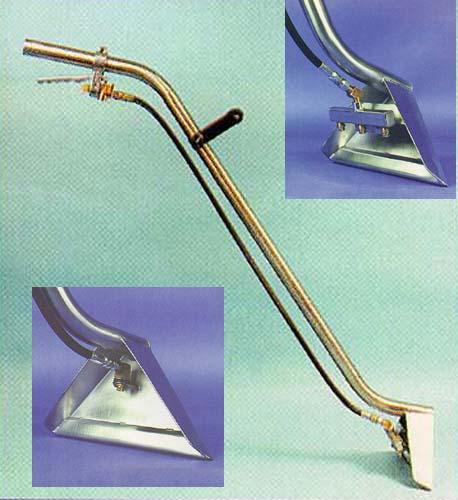 WAND-2 inch DB,12 inch W,HVY/DTY,1JT,V800