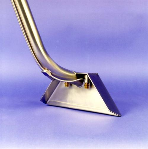 WAND-DB,12 inch W, Closed SP,2JT,V800