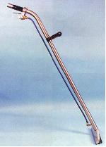 Squeegee Wand 16 inch double blade