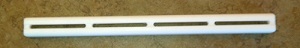 Teflon Wand Glide, 14in Low Profile Teflon Wand Glide, 14in Low Profile