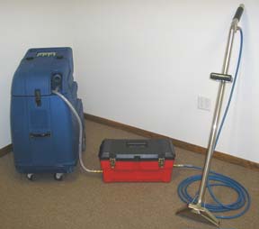CleanCraft Rescue Pump Box - pumpbox150
