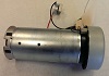 500psi Pump Motor Only (Eclipse)