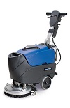 Predator 14in Auto Scrubber w/ Battery and Charger