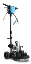 Mytee T-Rex Jr. 12in Rotary Extraction Wand