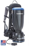Comfort Pro Backpack Vacuum