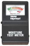 Moisture Test Meter