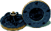 RX-20 Heavy Duty Hard Floor Brush