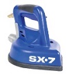 SX7 Hard Surface Hand Tool