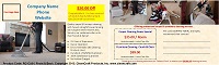 RC-CU01: Referral Card -Carpet-Upholstery Cleaning